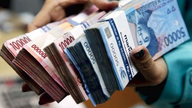
 Rencananya, Lampura Ajukan Pinjaman Rp 325 Miliar