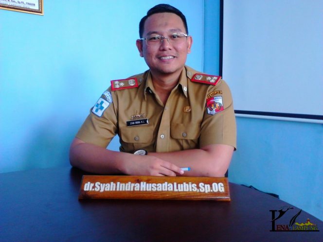 
 RSD Ryacudu Akan Terapkan Sistem Pendaftaran Online