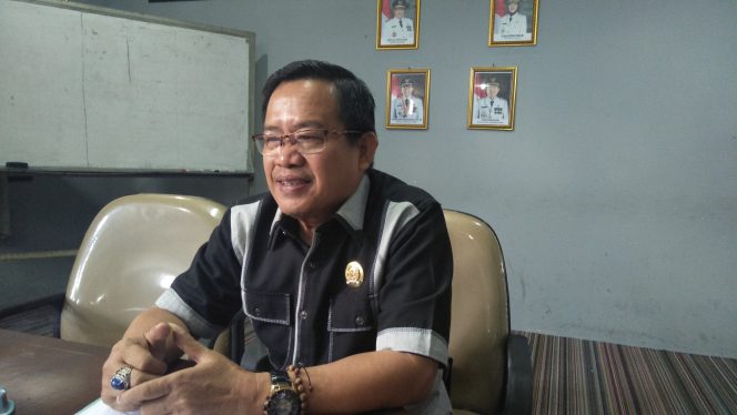
 DPRD Lampura Akan Panggil BPPRD