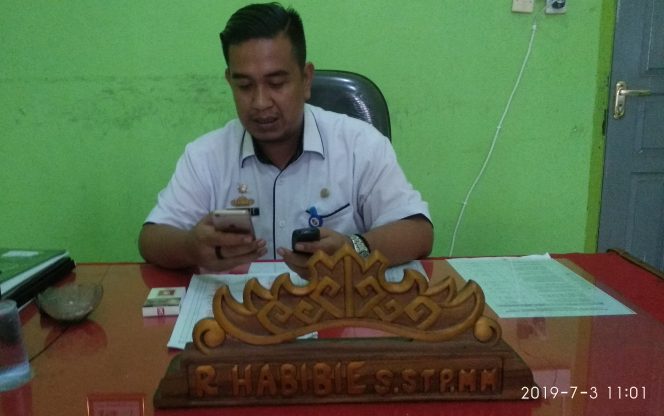 
 Soal Bimtek, PMD Akui Tidak Memiliki Anggaran