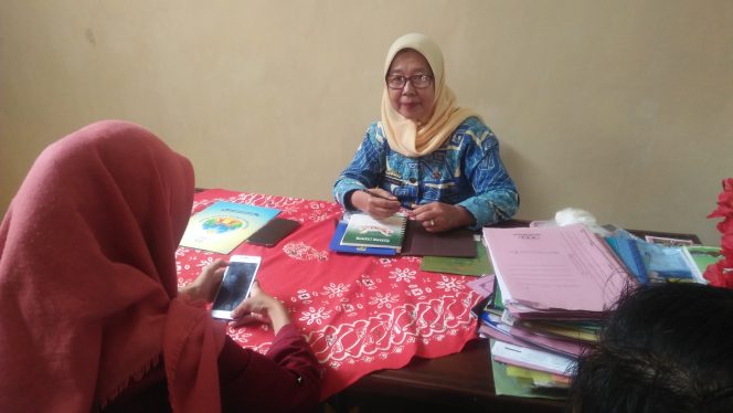 
 Kabupaten Layak Anak Masuk RPJMD Lampura 2019-2024