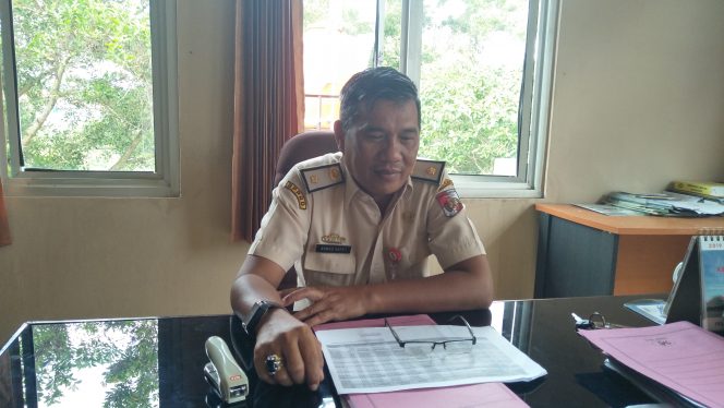 
 Pajak Hotel dan Restoran Topang PAD Lampura