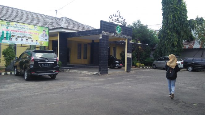 
 402 CJH Lampura Tunggu Penerbitan Visa