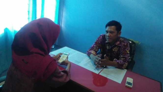 
 Pertanahan Disperkim Hanya Fasilitasi Soal Sengketa