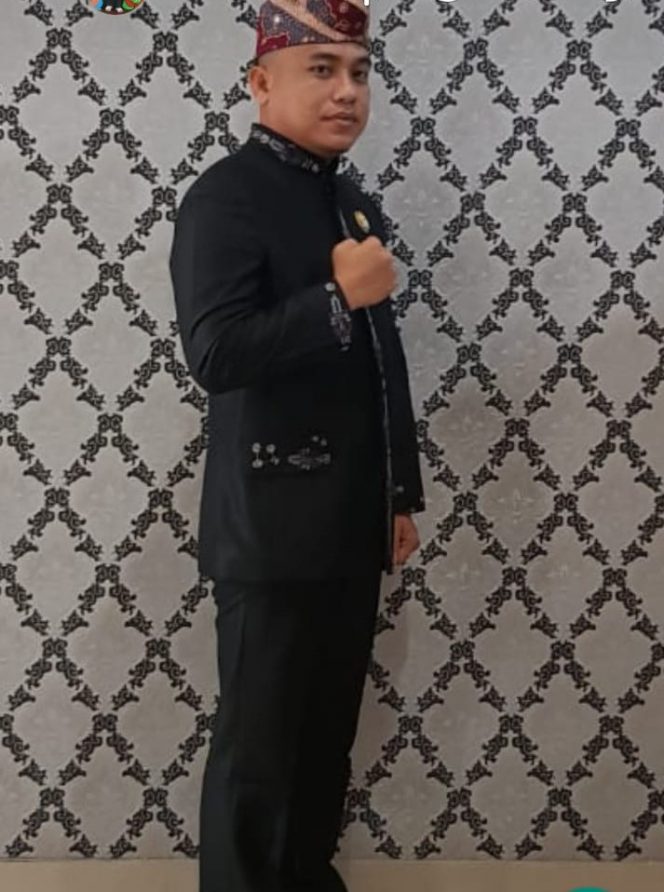 
 DPRD Apresiasi Kinerja Polres Lampura