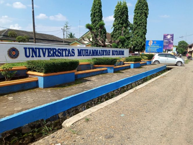 Akhirnya Lampura Punya Universitas - Radar Kotabumi