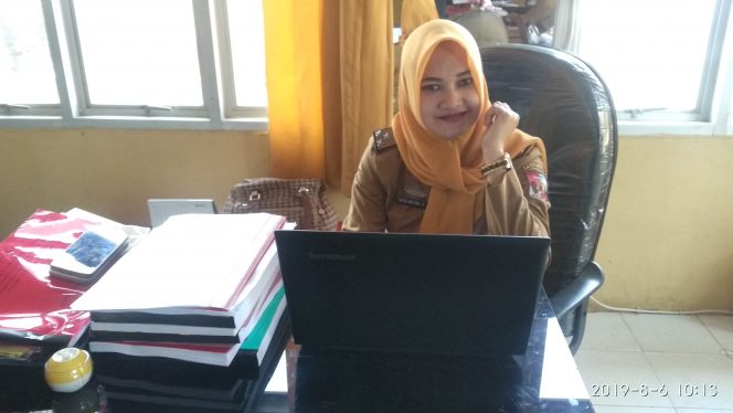 
 3 Tahun Dana BOS SDN 2 Wonomarto “Bodong”