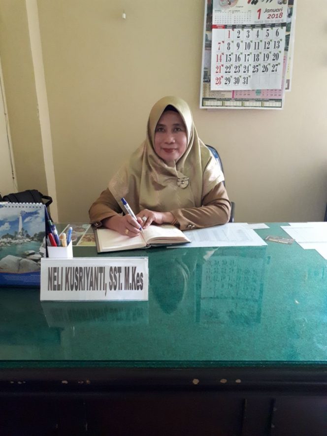 
 Cegah Diare, Masyarakat Diminta Jaga Kebersihan Lingkungan