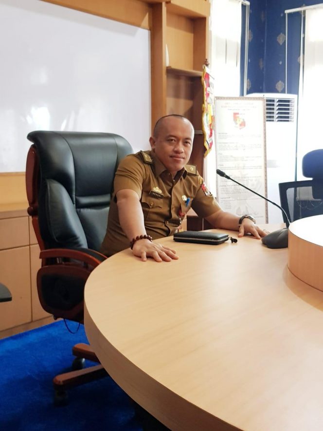 
 Lelang Barang dan Jasa di Lampura Tak Jelas