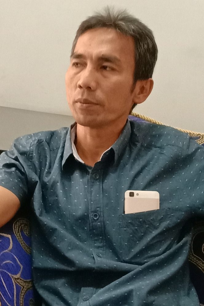 
 RPJMD 2019 – 2024 Molor, Sanksi Menunggu