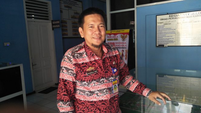 
 Sempat Molor, Program Kotaku Mulai Terelisasikan