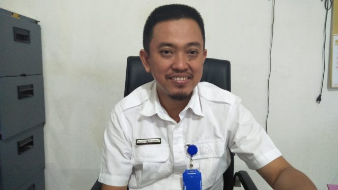 
 15 Kelurahan di Lampura Segera Dapatkan DK