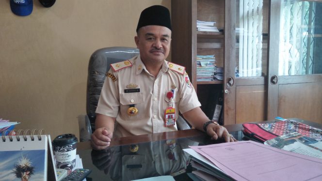 
 Realisasi Pajak Reklame Capai Angka 71 Persen