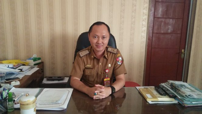 
 Lampung Masuk Urutan 4 Radikalisme, Ini Himbauan Kesbangpol