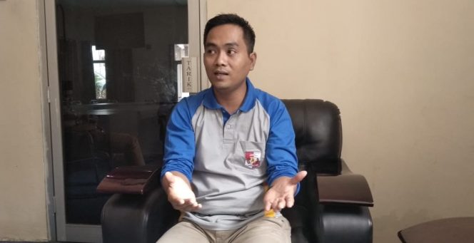 
 Inspektorat Segera Proses Hasil Sidak Bupati