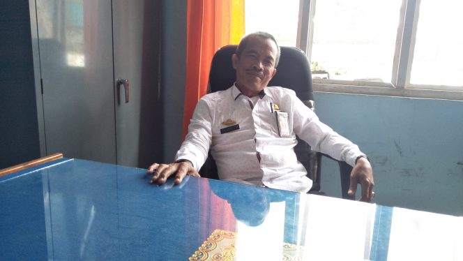 
 2 Satker, Kompak Dukung Perda Desa Wisata