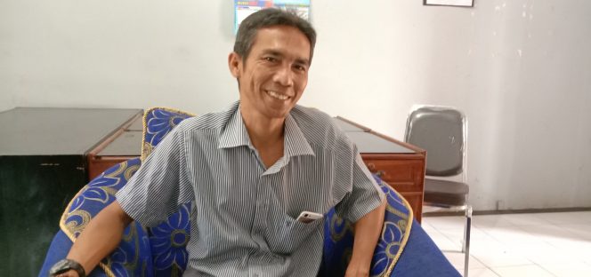 
 DPRD Lampura Baru Ajukan Pembentukan Fraksi