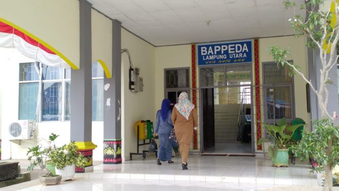 
 Pemkab Optimistis Raperda RPJMD Selesai Tepat Waktu