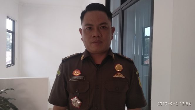 
 Kasus Korupsi Didesa Ratu Abung Segera Disidangkan