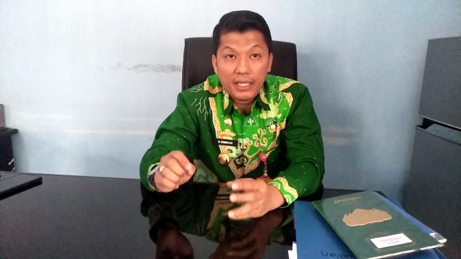 
 Iuran BPJS Naik, Dinsos Lampura Sesuaikan PBI