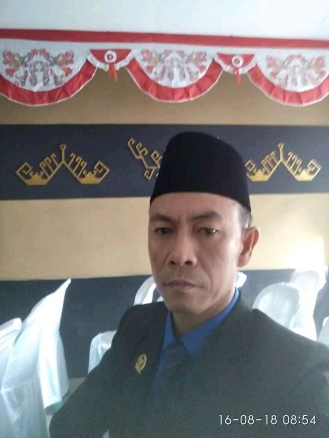 
 DPRD Lampura Bentuk AKD