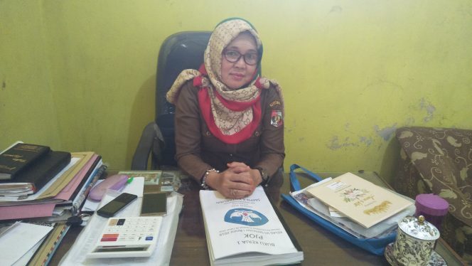 
 SMPN 4 Kotabumi, Motivasi Siswa Lewat Kompetisi