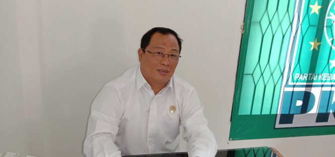 
 Pemerintah Harus Bayar Proyek 2018