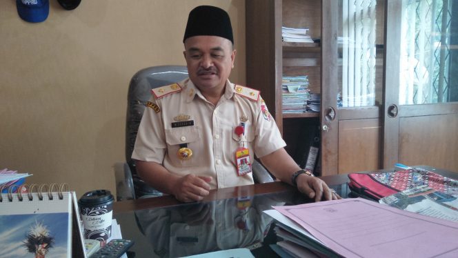 
 Serapan PAD Lampura Belum 100 Persen