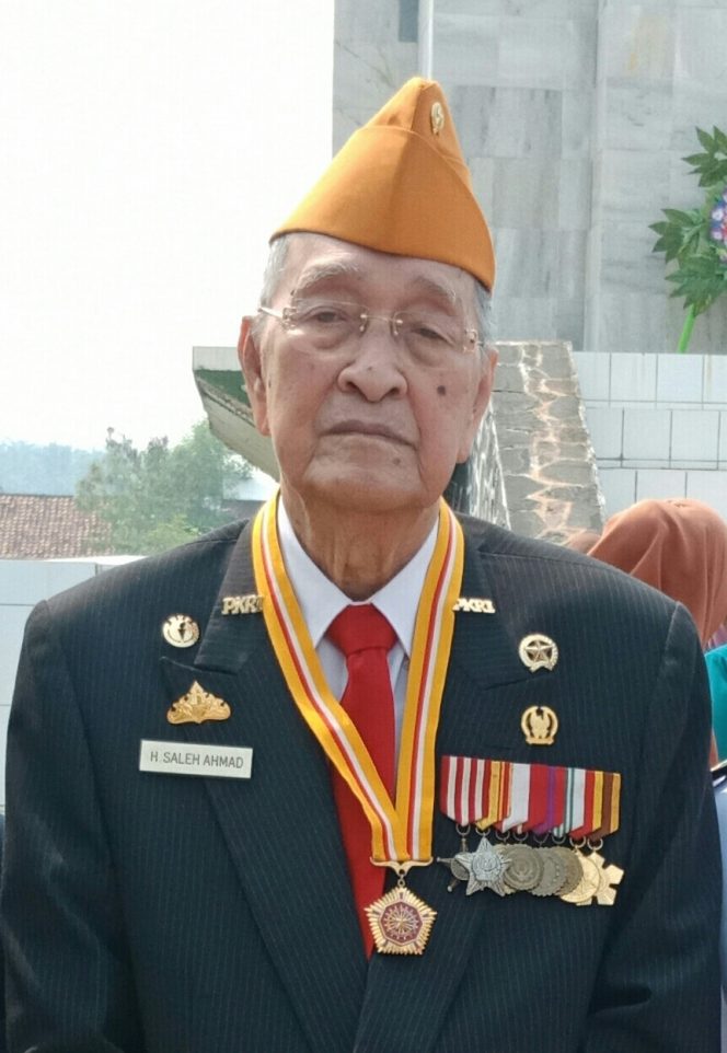 
 LVRI Apresiasi Lomba Paduan Suara Lagu Mars Perjuangan