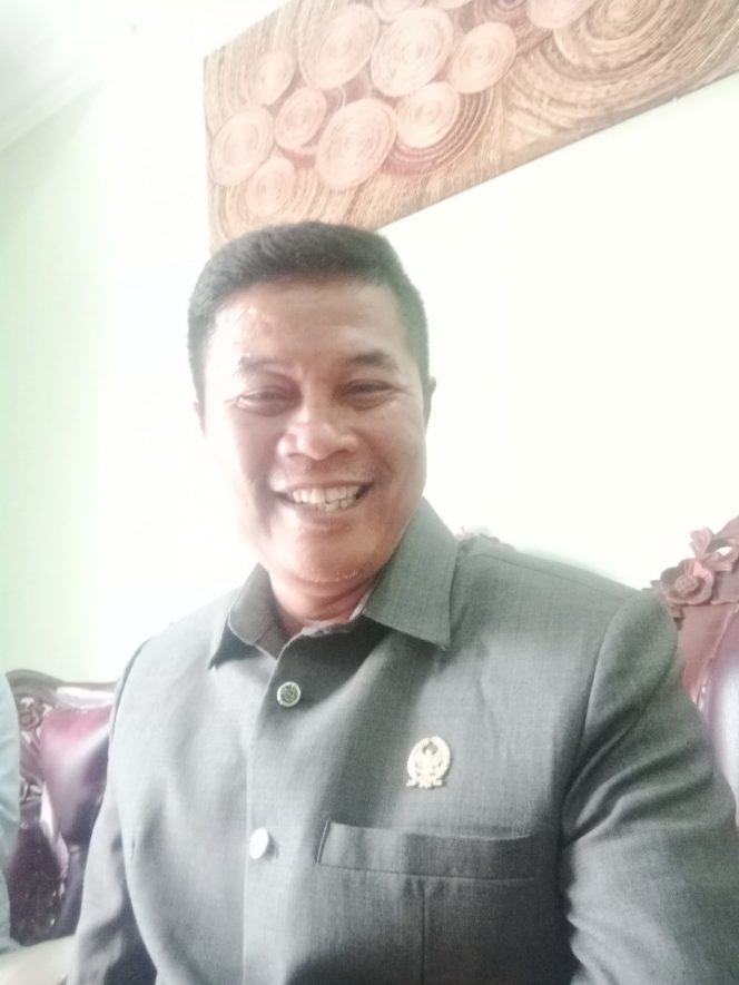 
 Bahas KUA-PPAS, DPRD Study Banding ke Martapura