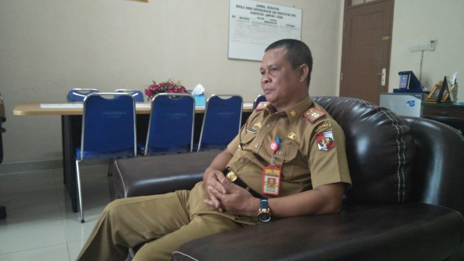 
 Warga Sakit, Disdukcapil Siapkan Layanan Jemput Bola