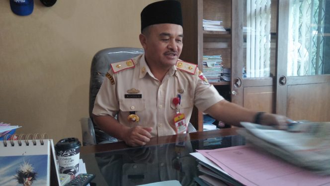 
 Rabu, Tapping Box Resmi Dilaunching