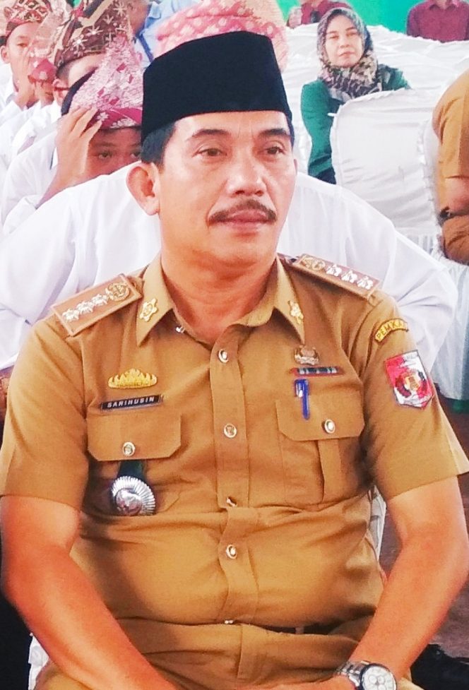 
 Soal Banjir, Warga Jangan Buang Sampah Sembarangan