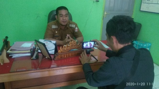 
 Proyek Asal Jadi, P3MD Turun Tangan