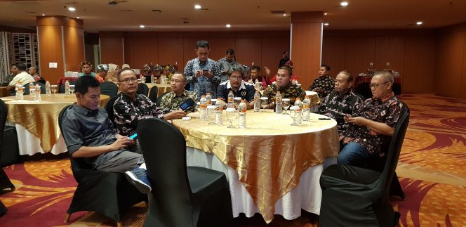 
 HPN 2021 Diproyeksikan di Sulawesi Tenggara