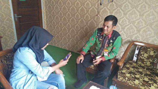 
 Tahun ini, Pasar Kamis Negararatu Direvitalisasi