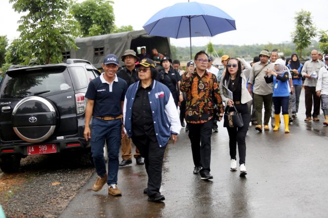 
 Didukung KLHK, HPN 2020 Gelorakan Pers Cinta Lingkungan