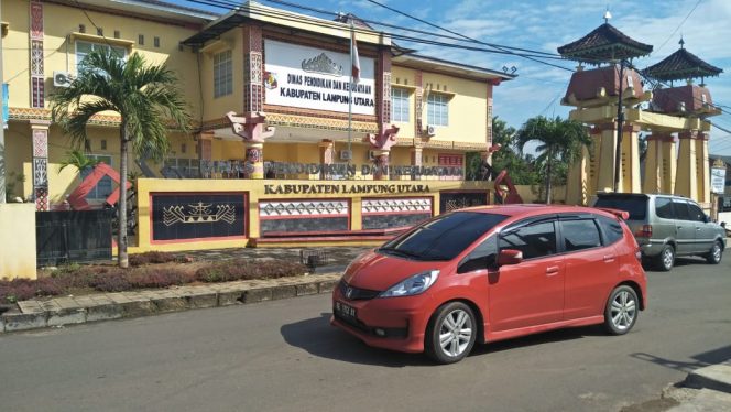 
 Sikapi Keputusan Mendikbud, Disdikbud Minta Perluasan Akses