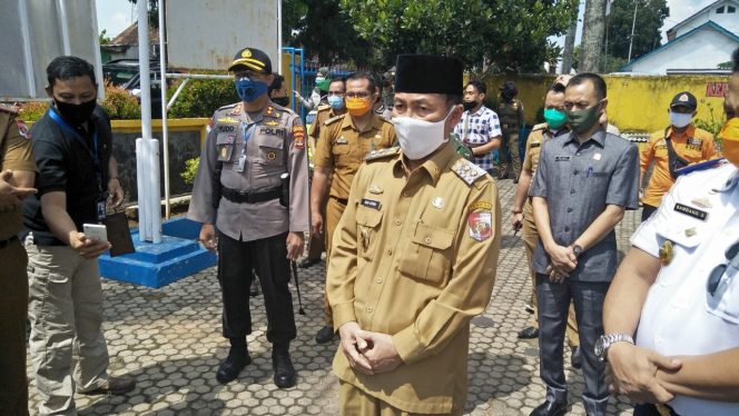 
 Pengusaha Terdampak Corona Diberikan Keringanan Pajak