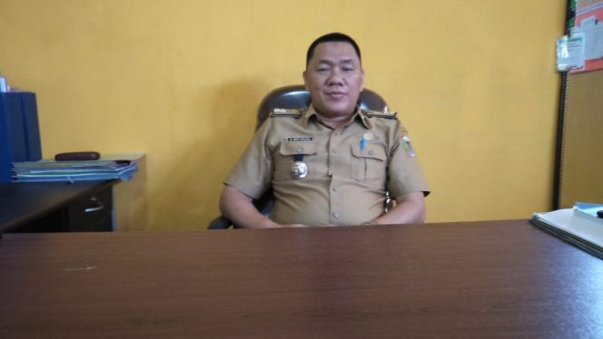 
 Belajar di Rumah Terkendala Persoalan Teknis