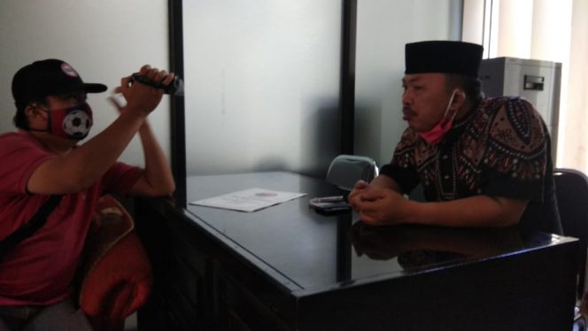 
 Pemerintah Jangan Abaikan DBD Lantaran Covid-19