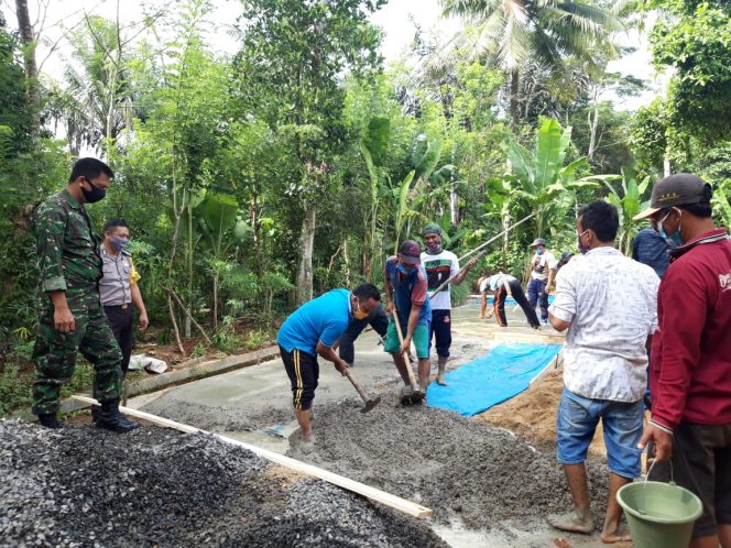 
 DD Pekurun Udik Dilaksanakan Sesuai KITAB