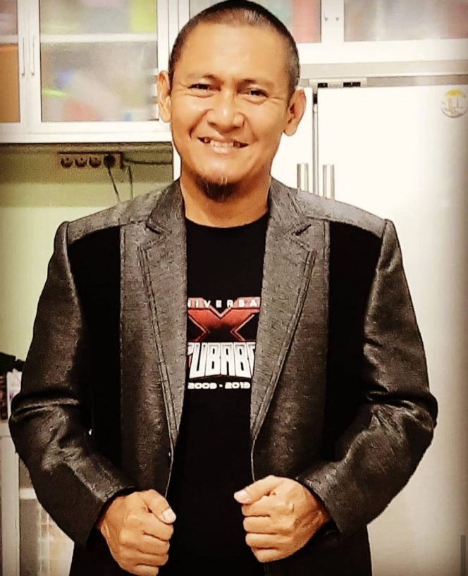 
 ASN Tubaba Dukung Lekok dan Hariyanto Sekda Lampura