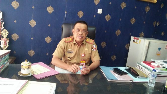 
 ASN Usai Hari Raya Harus Masuk Kerja