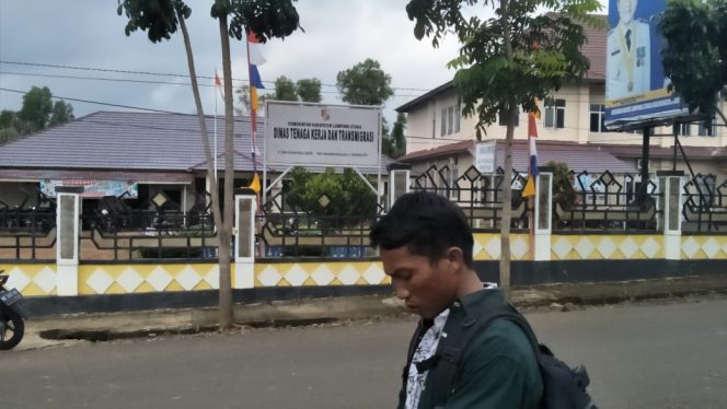 
 Sebanyak 30 PMI Pulang ke Lampura