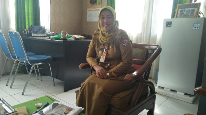 
 UMKM Terdampak Covid-19 Belum Terima Bantuan