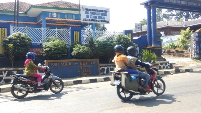 
 Pandemi Covid-19, Angka Kehamilan Lampura Bakal Meningkat