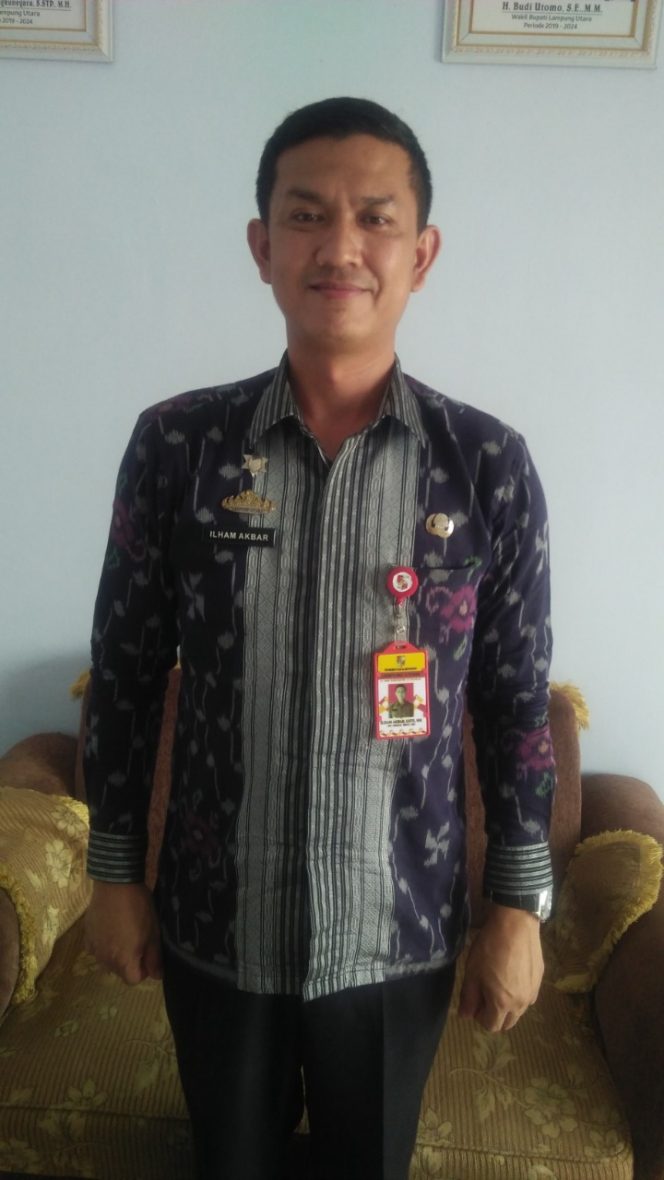 
 Sejumlah Program Dispora Tidak Berjalan