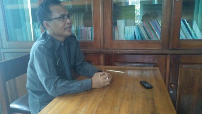 
 SP 2020 Rampung, 78.293 Penduduk Lampura Terdata