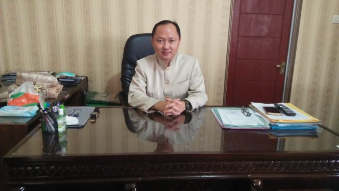 
 Situasi Politik dan Keamanan Lampura Relatif Stabil